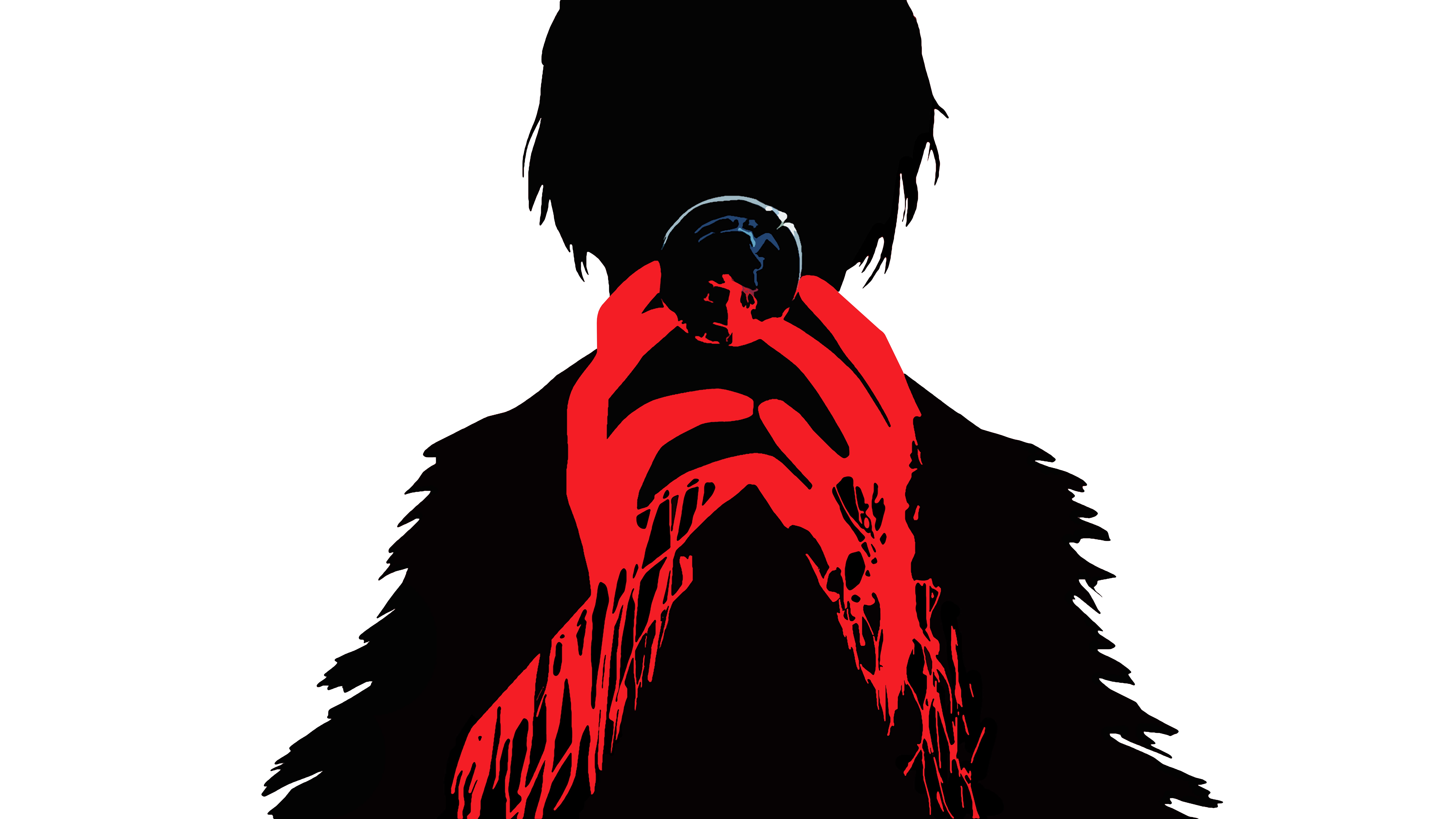 Valar Morghulis Illustration - HD Wallpaper 