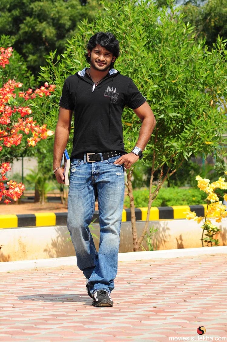 Naga Siddharth - HD Wallpaper 