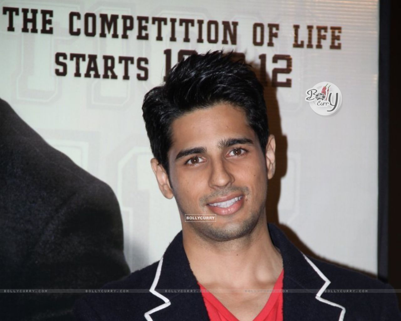 Siddharth Malhotra Size - Actor - HD Wallpaper 