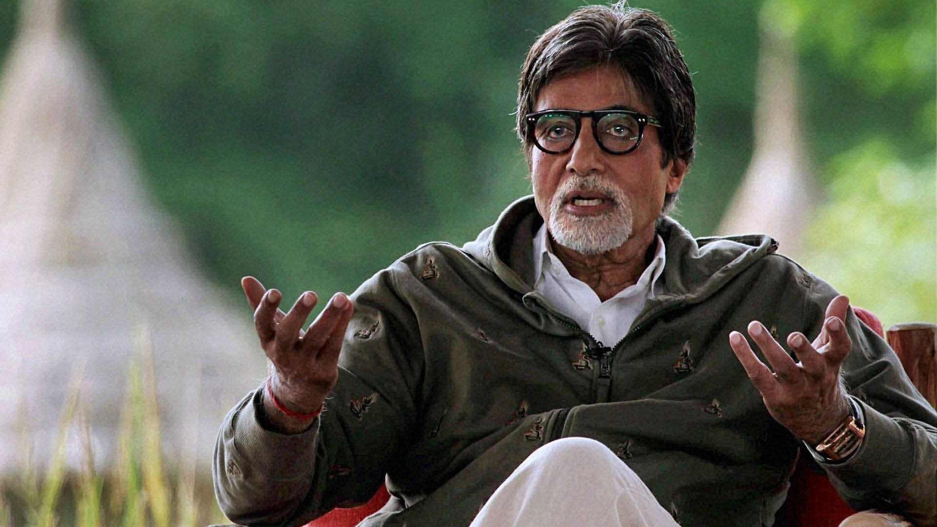 Hd Image Amitabh Bachchan - HD Wallpaper 