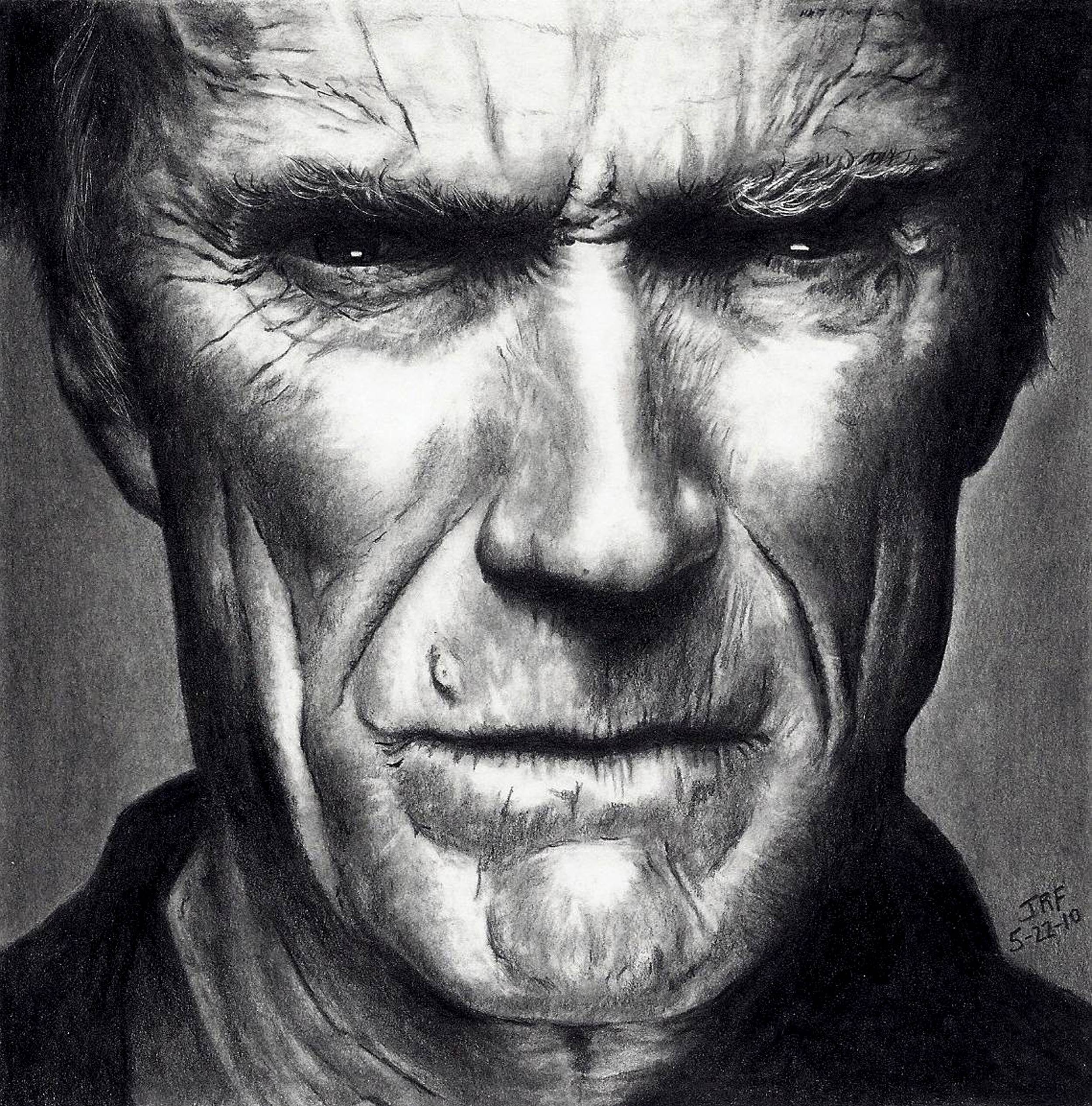 Clint Eastwood 2500×2531 Wallpaper - Clint Eastwood - HD Wallpaper 