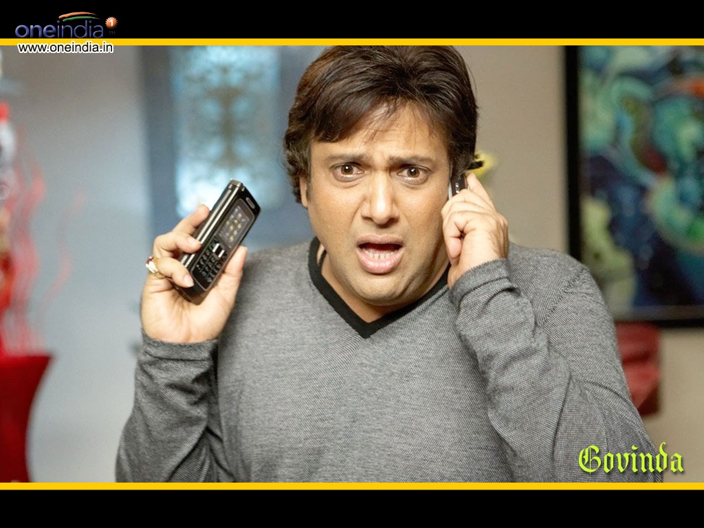 Govinda - HD Wallpaper 