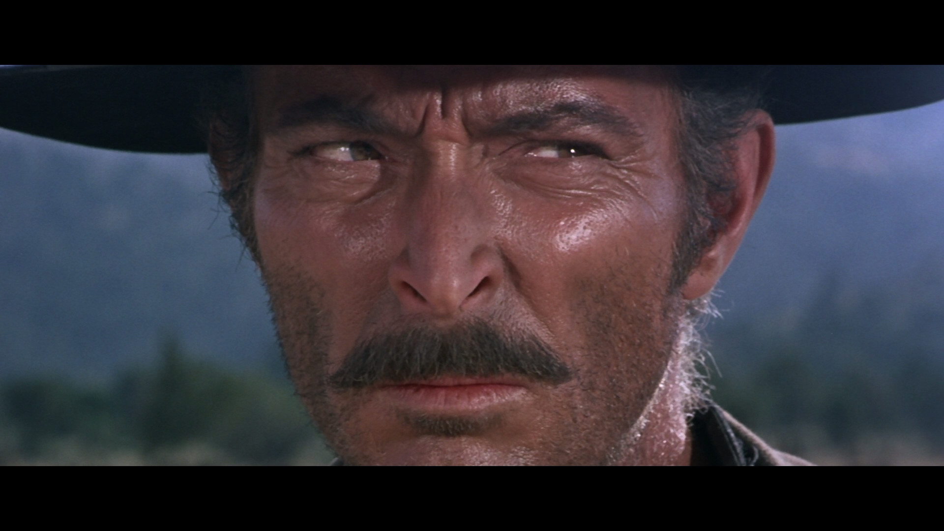 The Good, The Bad And The Ugly Clint Eastwood Hd Wallpaper - Good Bad Ugly Bad - HD Wallpaper 