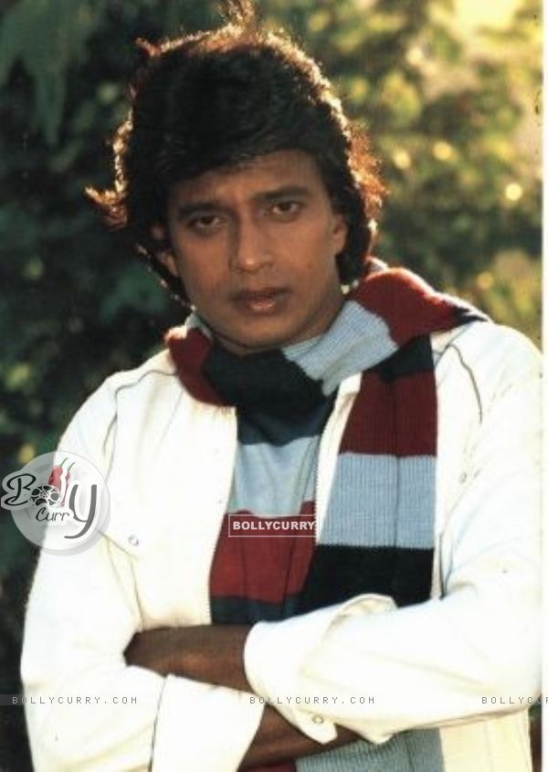 Mithun Chakraborty - HD Wallpaper 