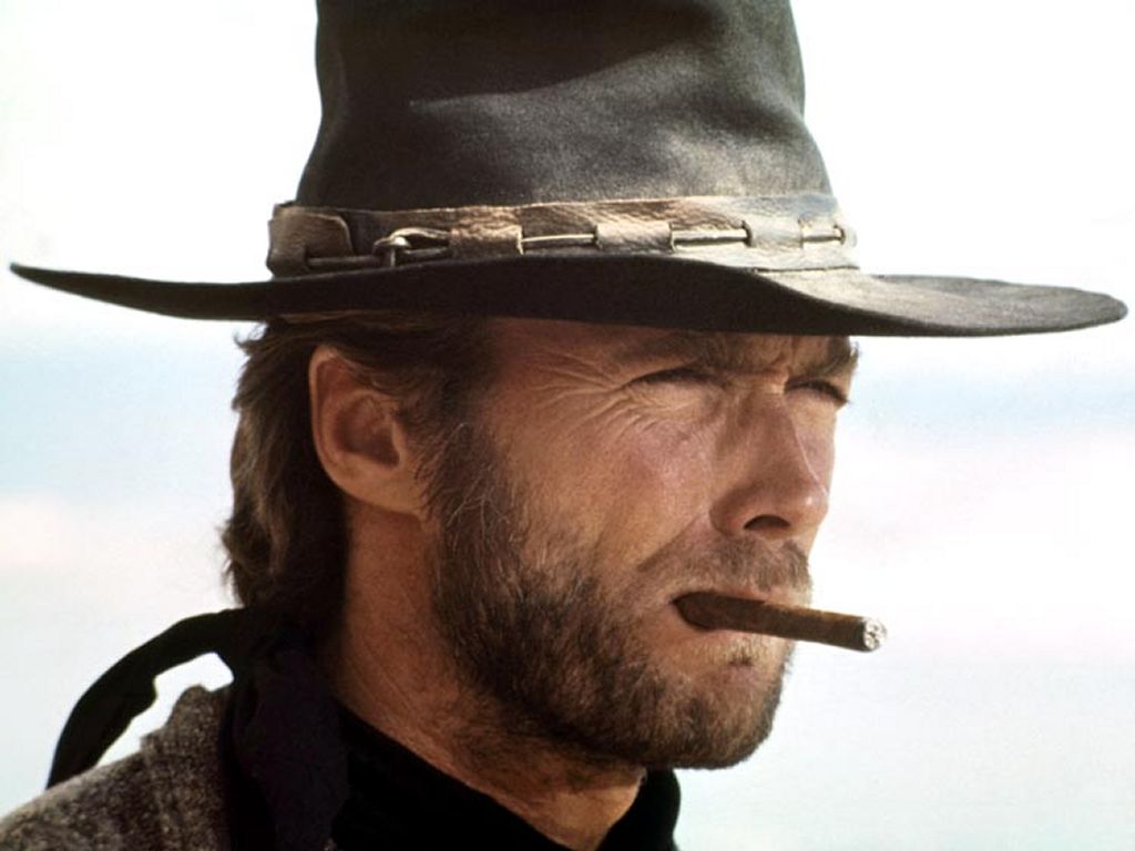Clint Eastwood - HD Wallpaper 