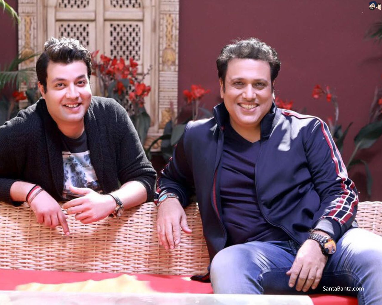 Govinda New Movie 2018 Fryday - HD Wallpaper 