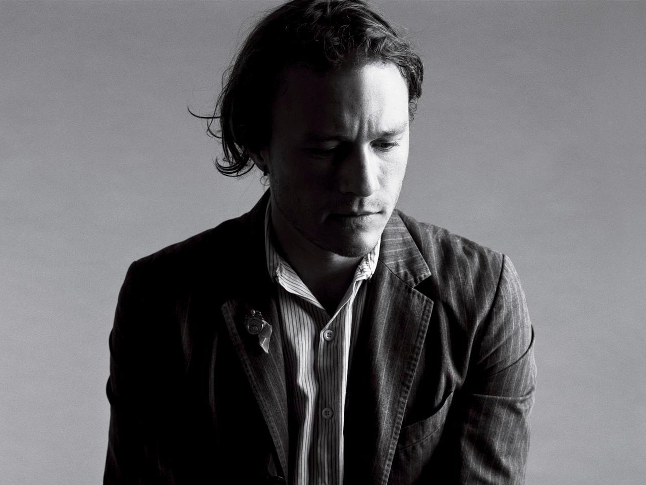 Heath Ledger Wallpapers 4k - HD Wallpaper 