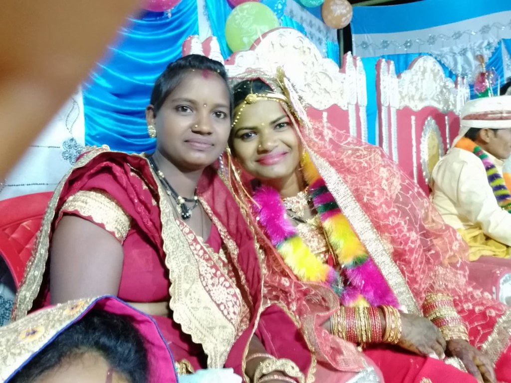 Marriage - HD Wallpaper 