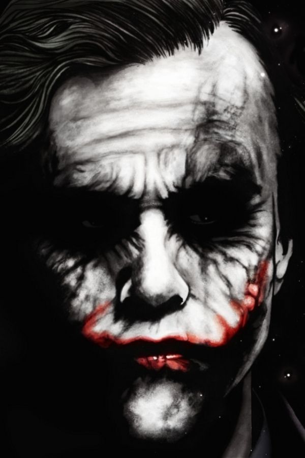 Featured image of post Heath Ledger Joker Wallpaper Phone With tenor maker of gif keyboard add popular heath ledger joker animated gifs to your conversations