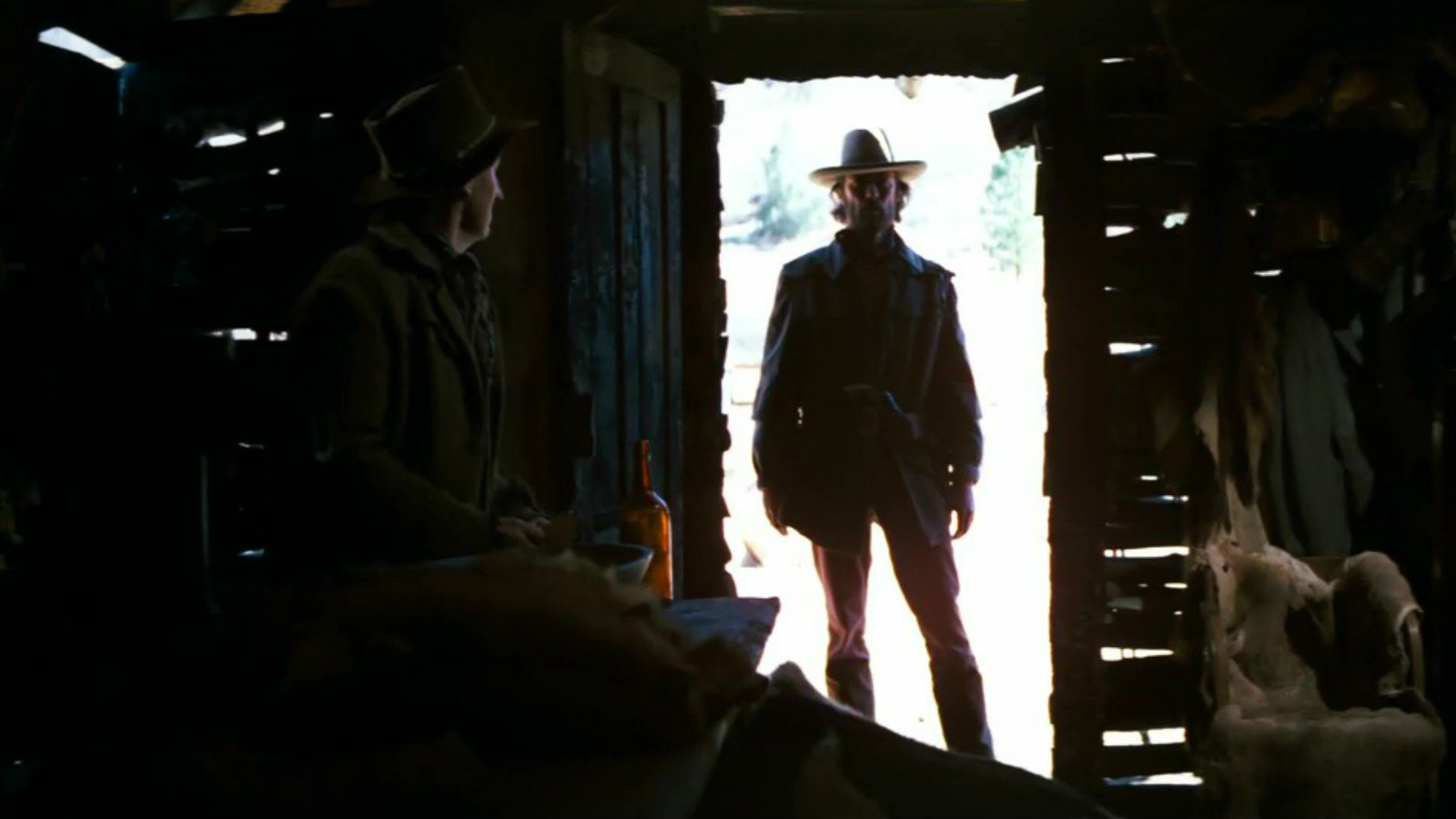 Clint Eastwood In The Outlaw Josey Wales - Outlaw Josey Wales Clint - HD Wallpaper 