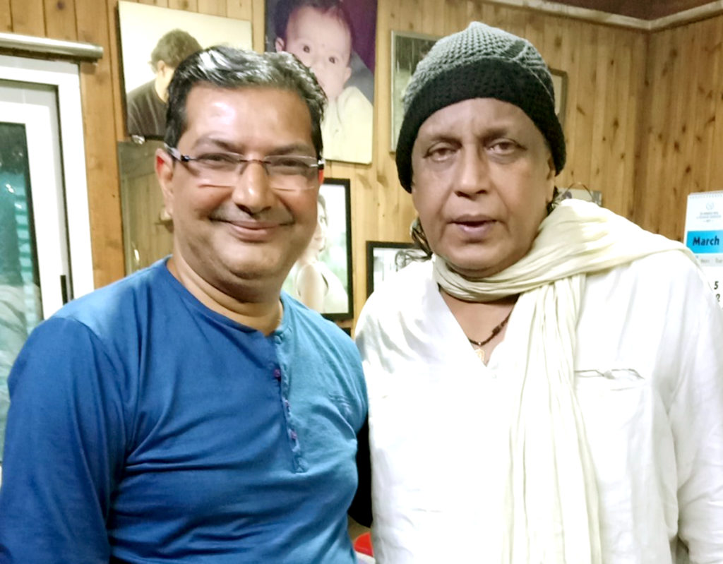 Manoj Sharma Director - HD Wallpaper 