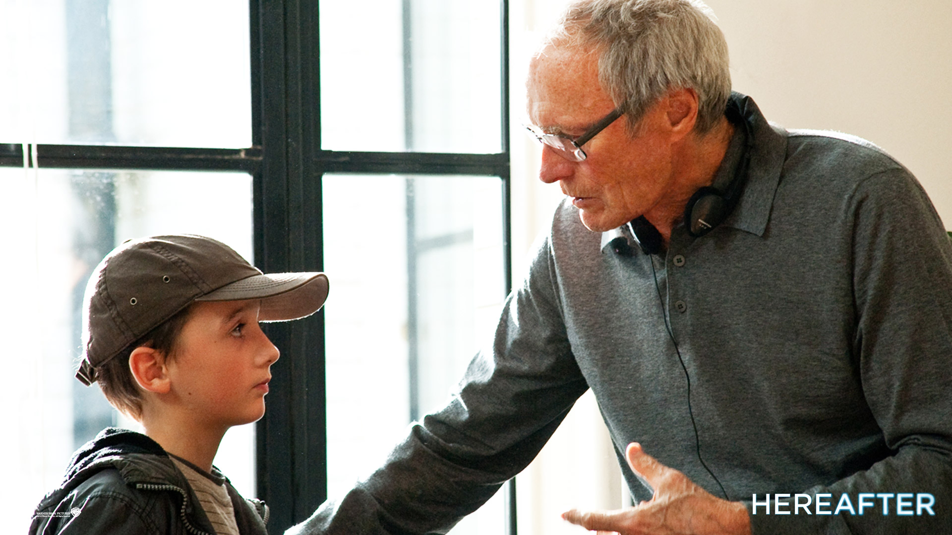 Frankie And George Mclaren - HD Wallpaper 