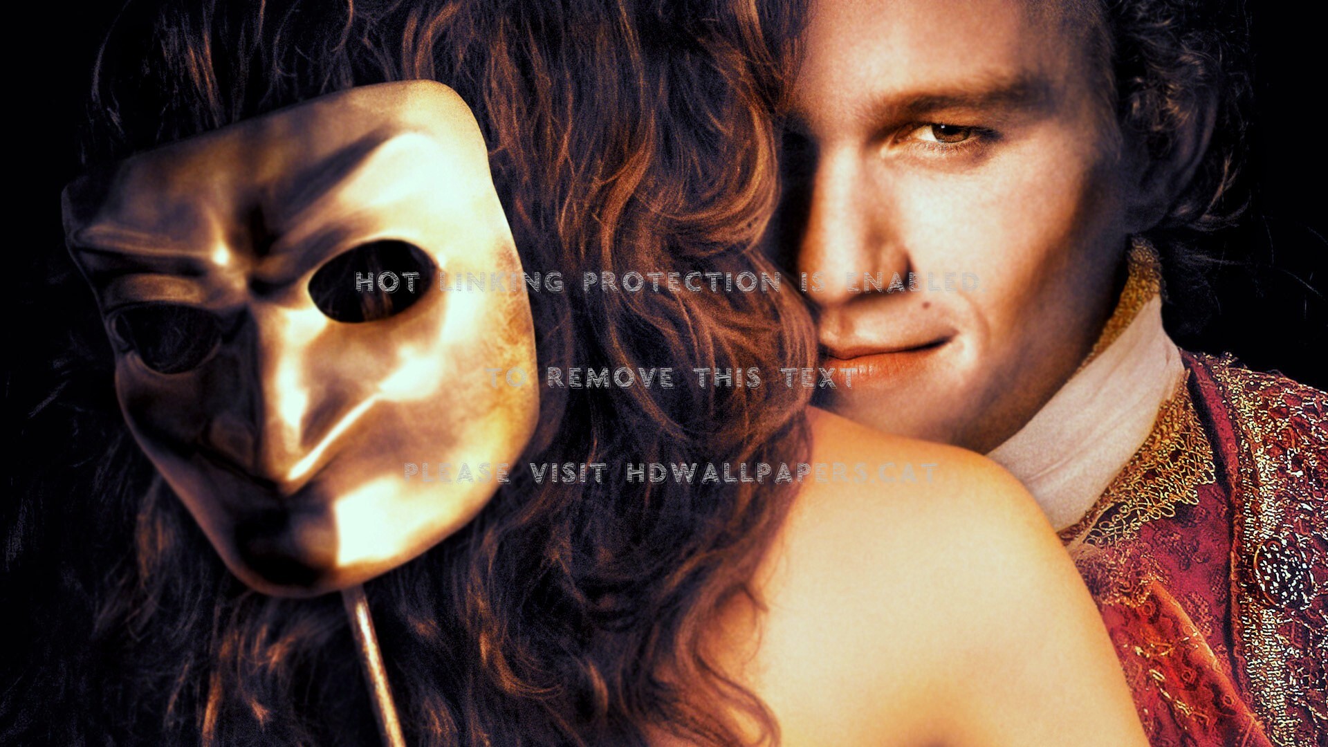 Casanova - Casanova Movie - HD Wallpaper 