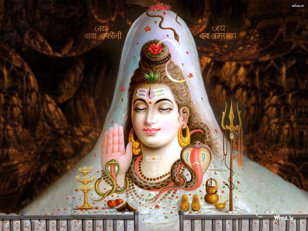 Whoa - In Logo - Lord Shiva - HD Wallpaper 