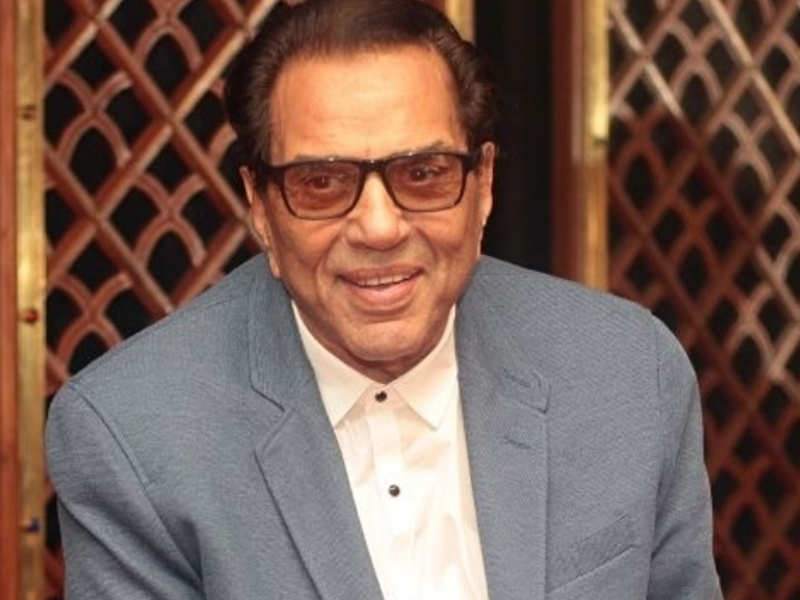 Dharmendra Latest - HD Wallpaper 