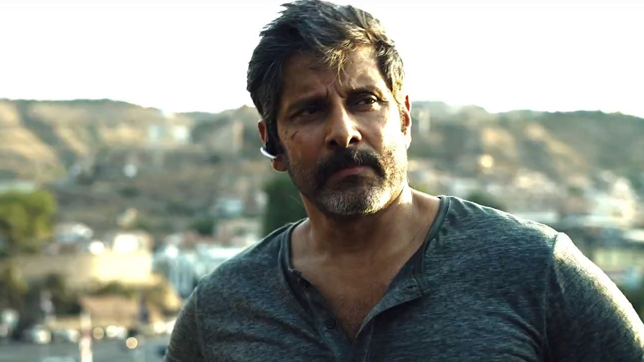 Vikram - 1280x720 Wallpaper Vikram - 1280x720 Wallpaper