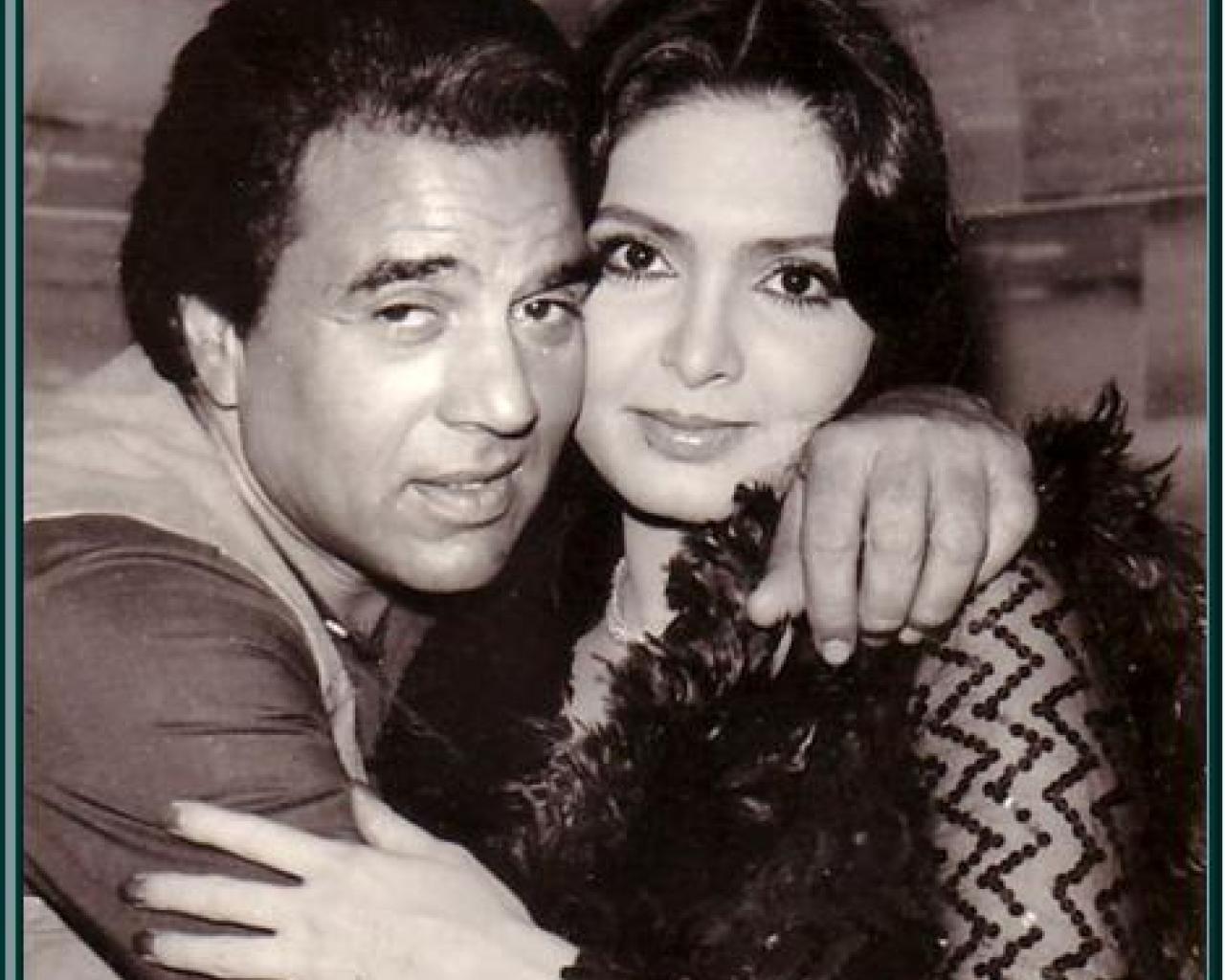 Dharmendra Parveen Babi Movies - HD Wallpaper 