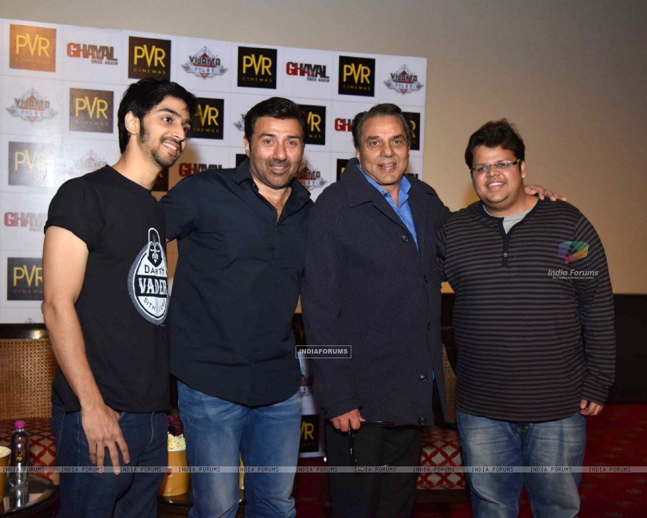 Event - HD Wallpaper 