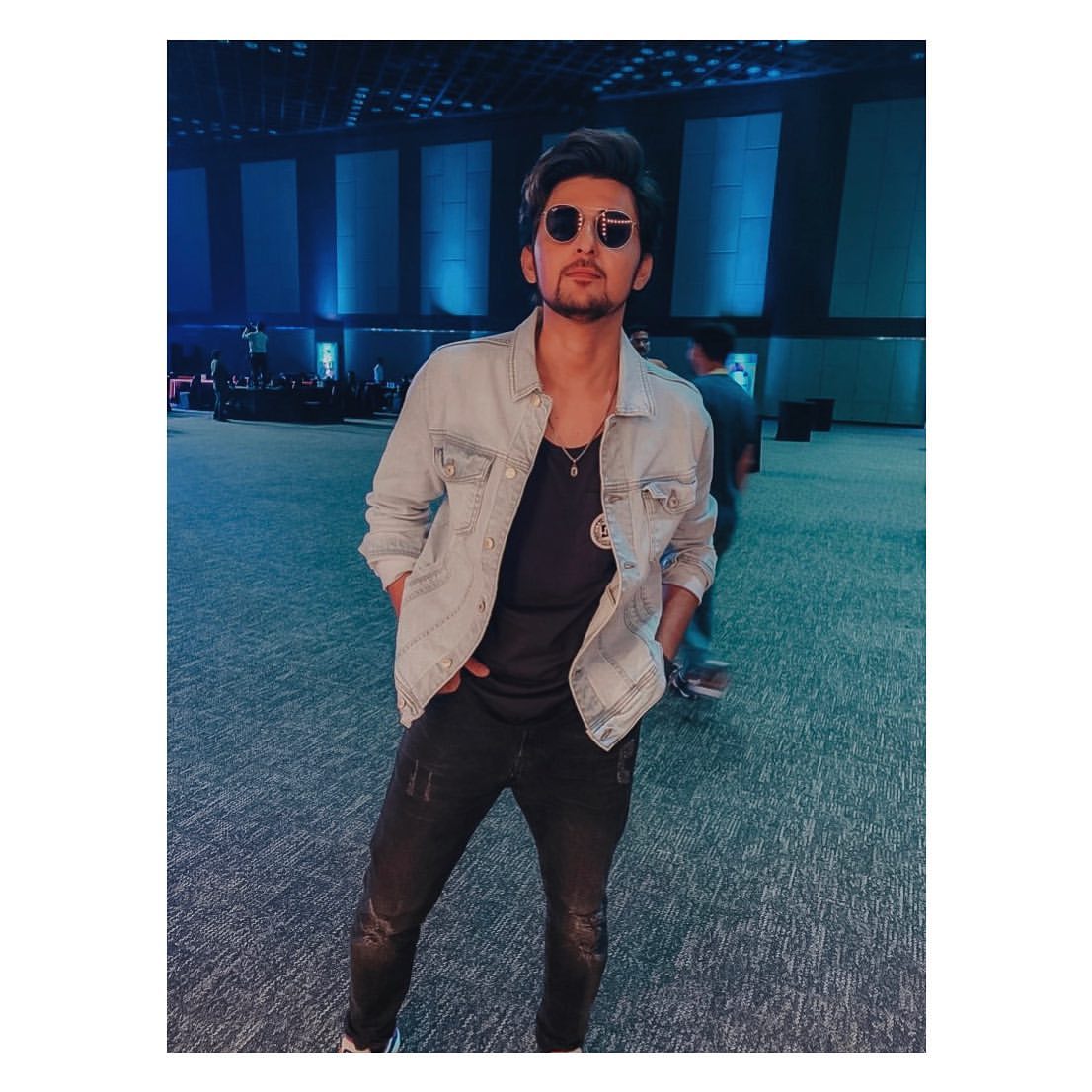 Hawa Banke Song Full Lyrics - HD Wallpaper 