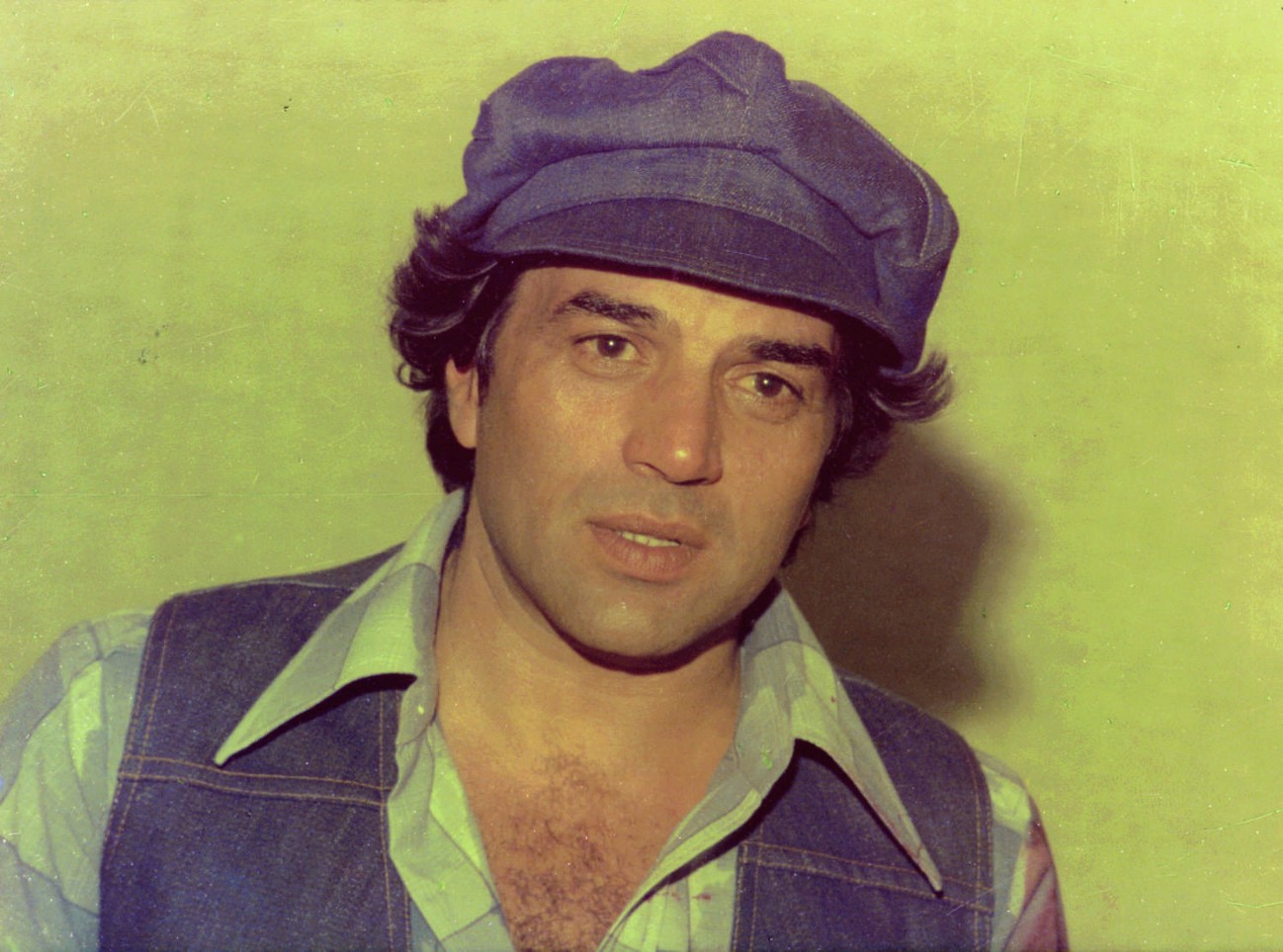 Dharmendra Hd Photos Download - Dharmendra Images In Shalimar Movie - HD Wallpaper 