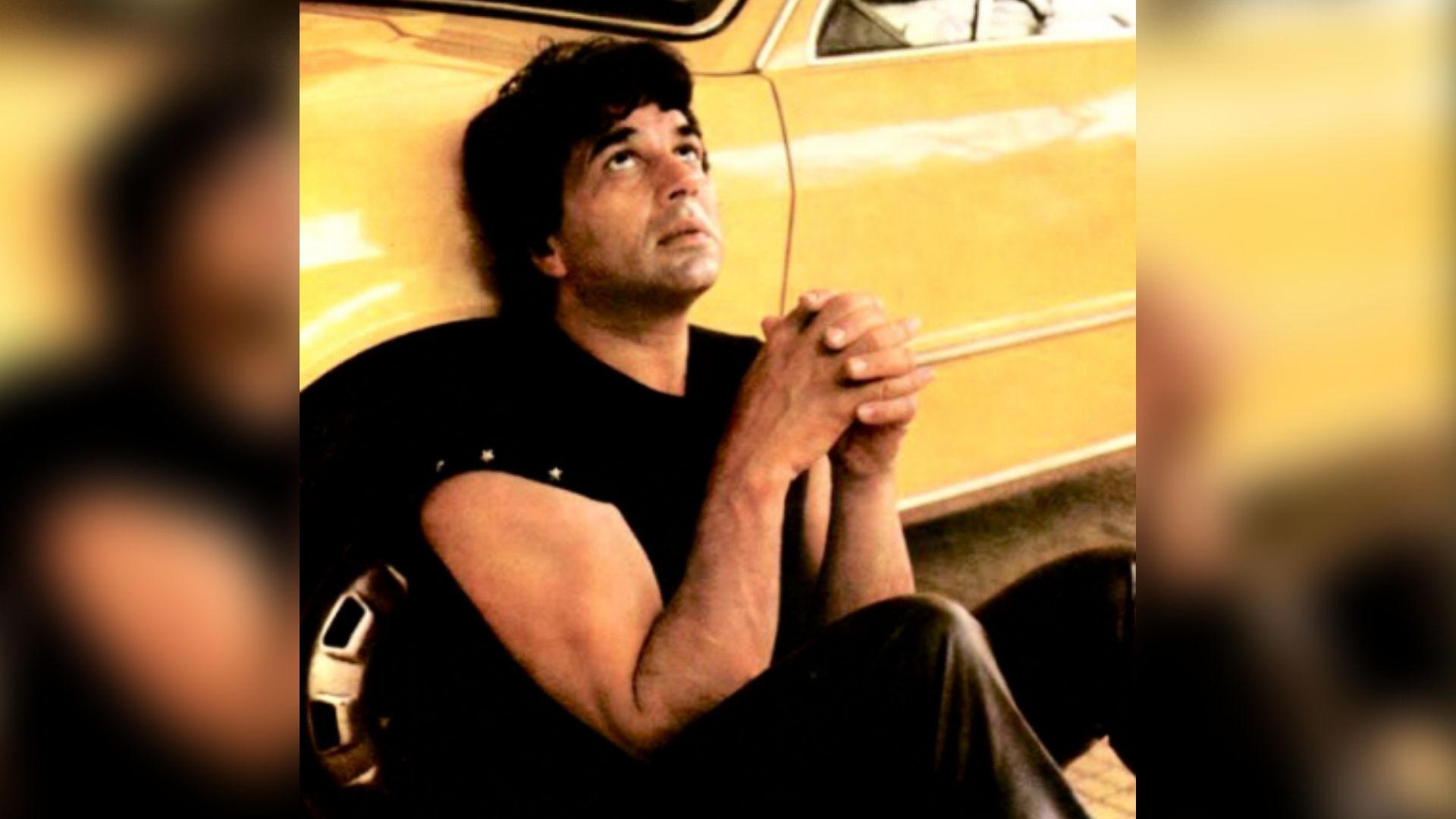 Hema Malini Dharmendra Wife - HD Wallpaper 