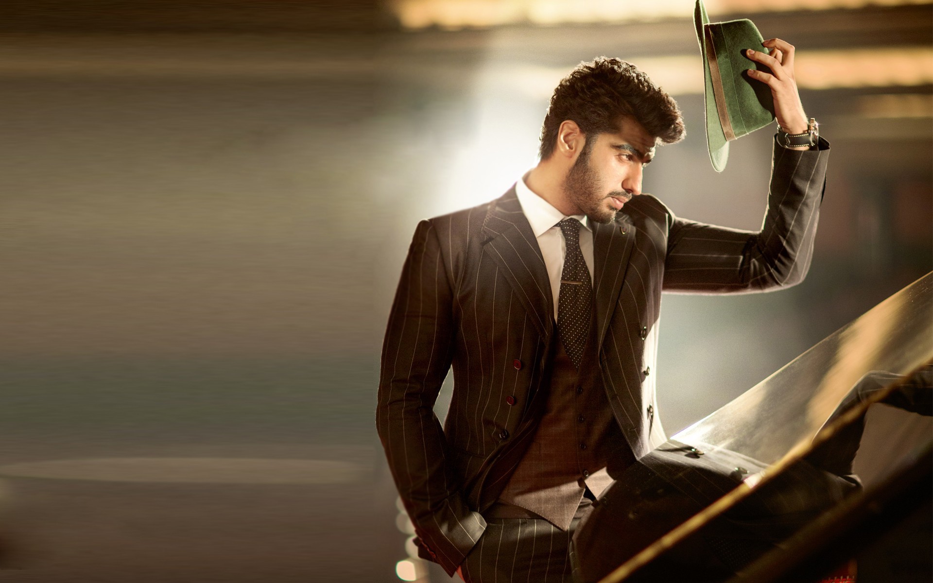 Arjun Kapoor Hd Photo Hd - HD Wallpaper 