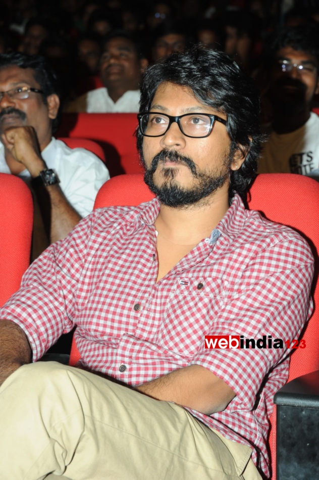 Vishnuvardhan Director - HD Wallpaper 