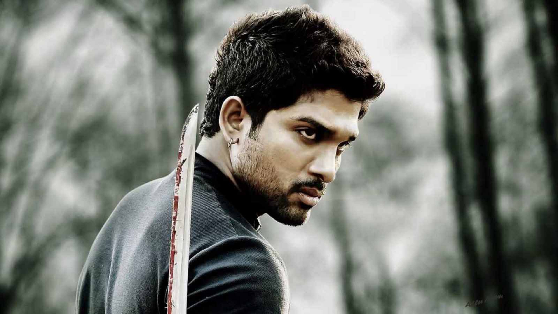 Allu Arjun Images - All Arjun Full Hd - HD Wallpaper 