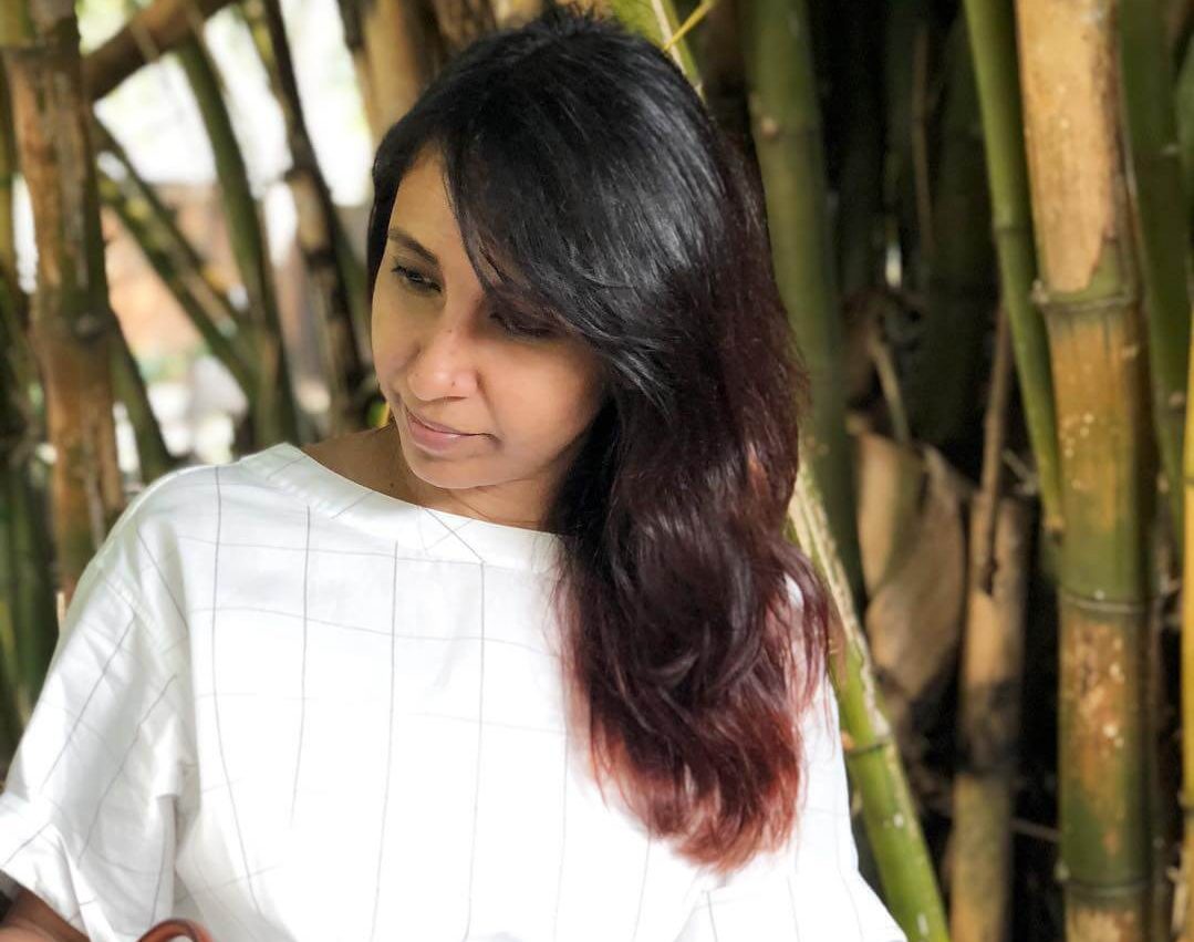 Anu Vardhan Wiki - Girl - HD Wallpaper 