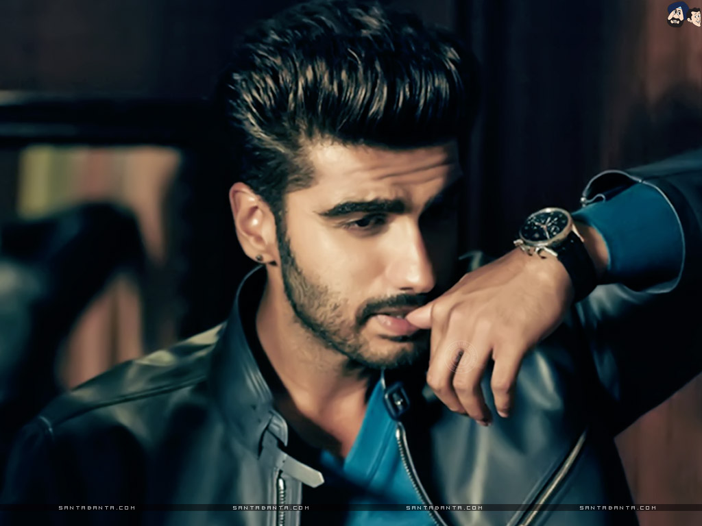 Arjun Kapoor Hd - HD Wallpaper 