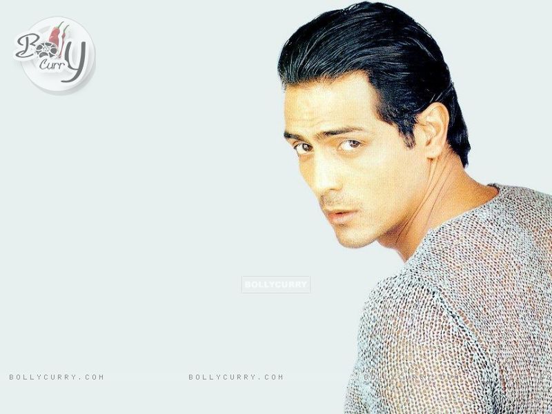 Arjun Rampal Size - Arjun Rampal - HD Wallpaper 