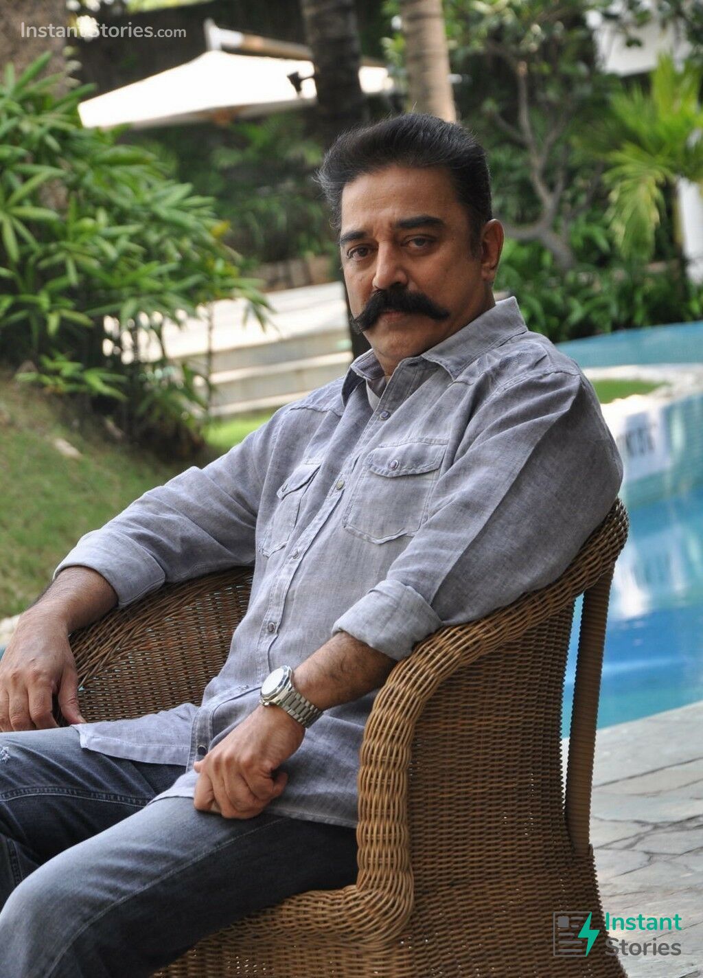 Kamal Haasan Latest Hd Images/wallpapers (2714) - Kamal Hasan Photos Latest - HD Wallpaper 