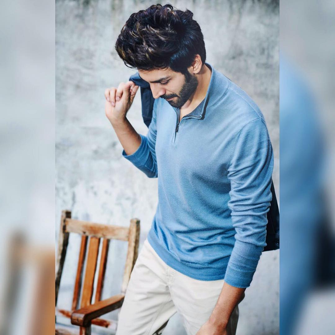 Latest Images Download Kartik Aaryan - Kartik Aryaan Images Download - HD Wallpaper 