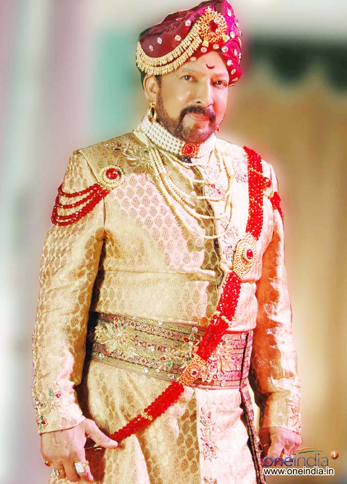 Dr Vishnuvardhan Images Hd - HD Wallpaper 