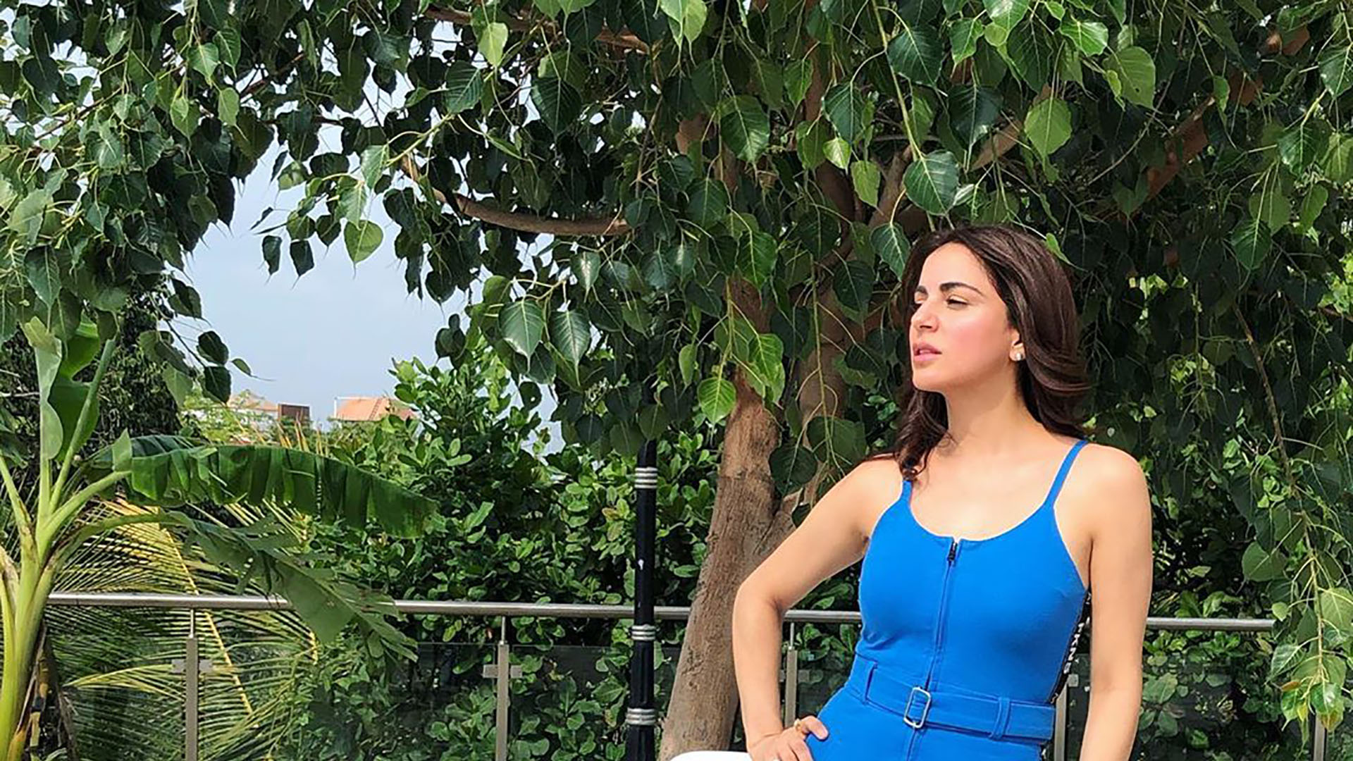 Shraddha Arya Best Hd Wallpaper - Shradha Arya In Nach Baliye - HD Wallpaper 