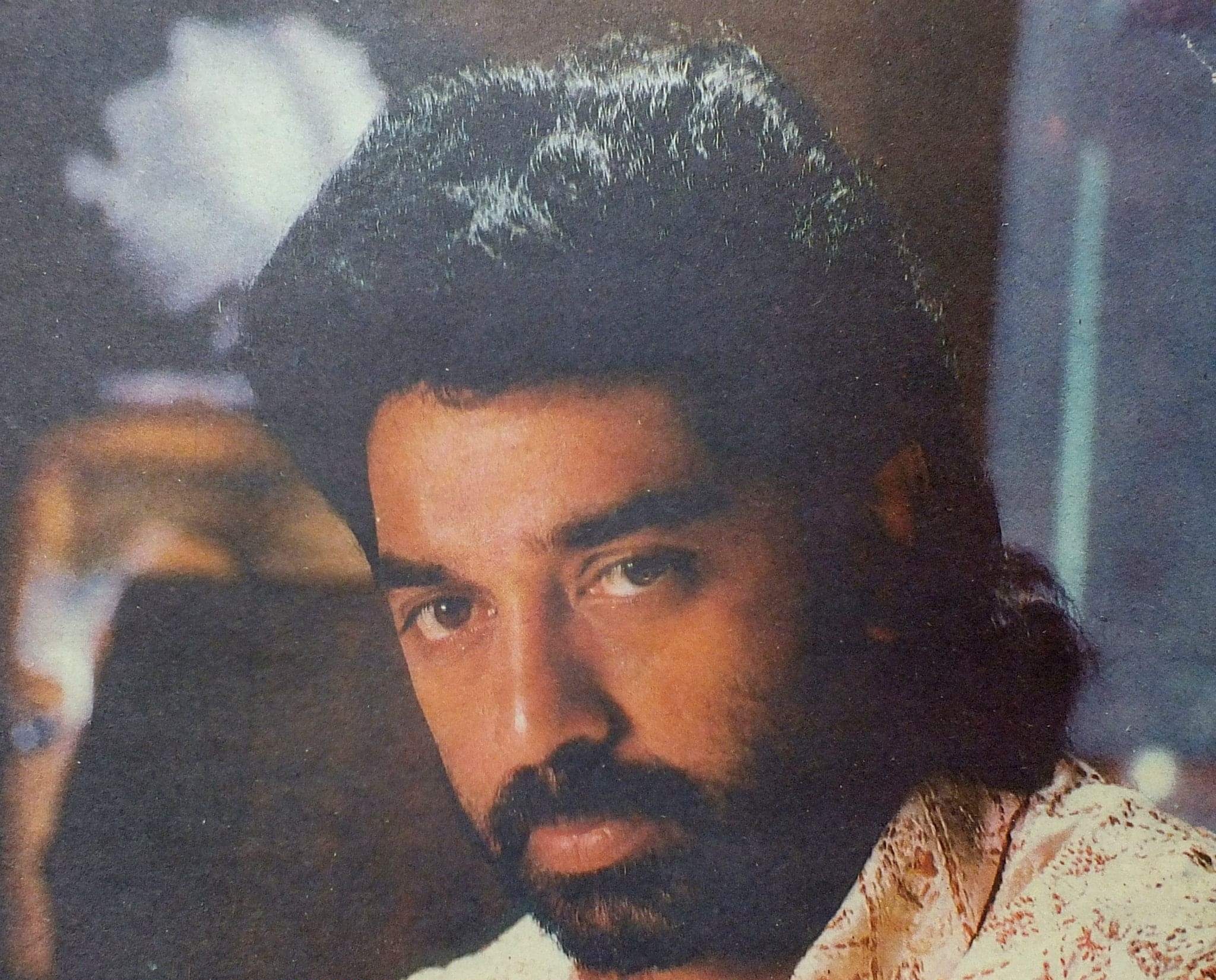 Kamal Haasan Devar Magan - HD Wallpaper 