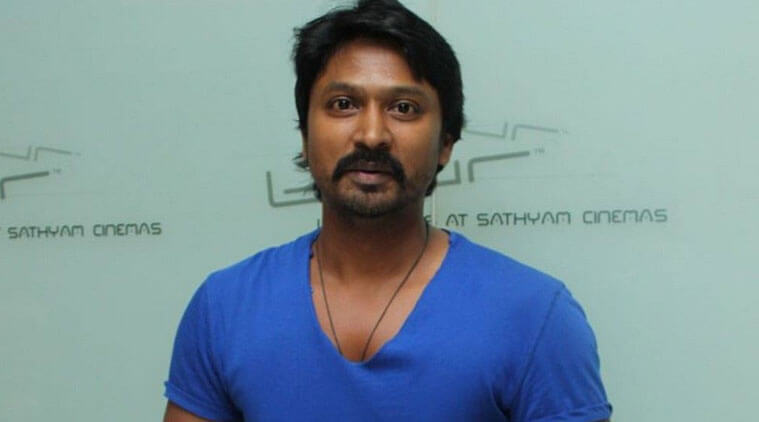 Krishna Kulasekaran Wiki - Tamil Actress Krishna Veera Movie - HD Wallpaper 