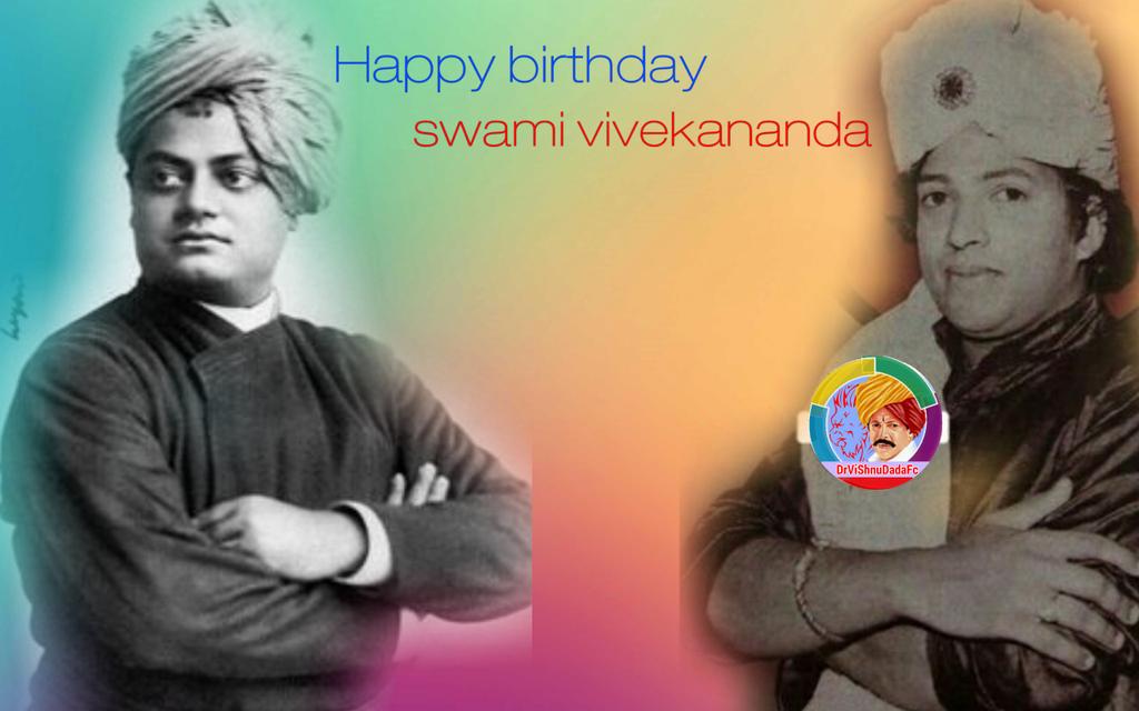 Swami Vivekananda Quotes - HD Wallpaper 