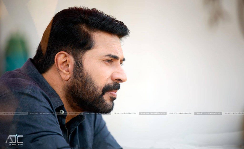 Mammootty Date Of Birth, Height, Wife, Age, Family, - Mammootty In Parole - HD Wallpaper 