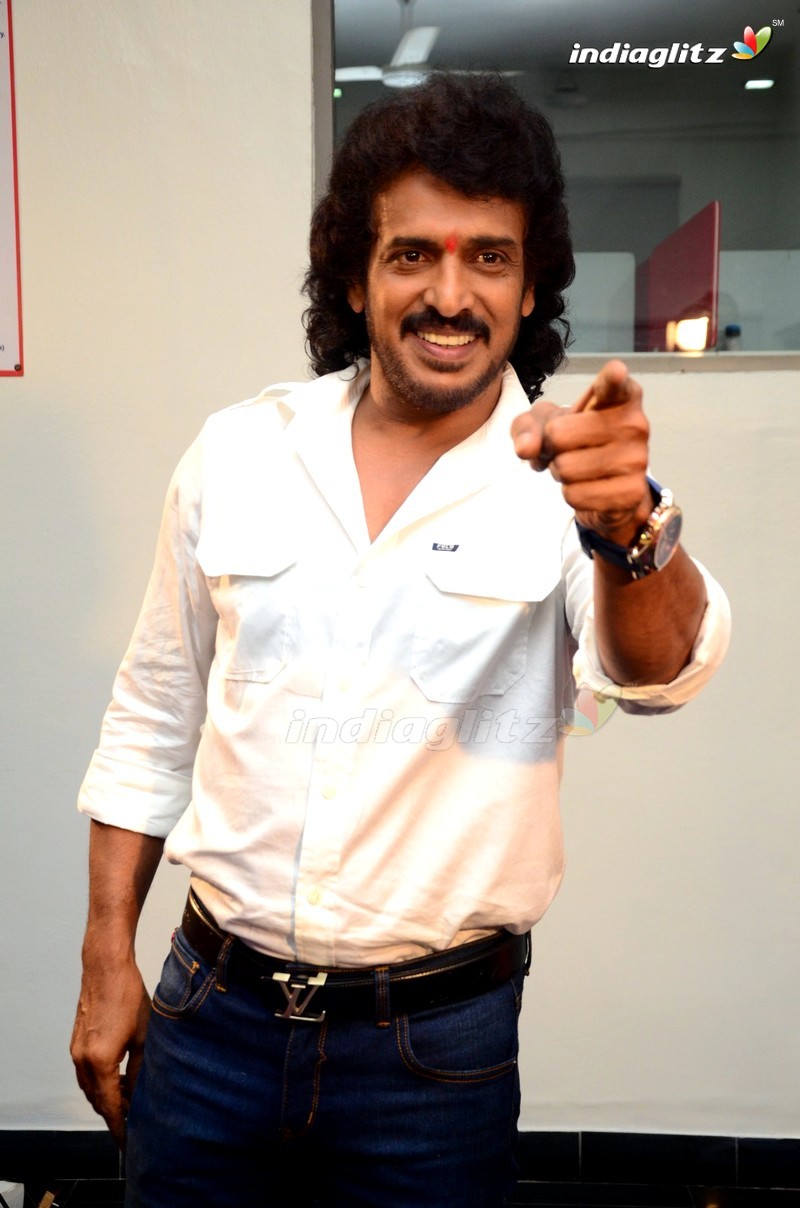 Upendra - HD Wallpaper 
