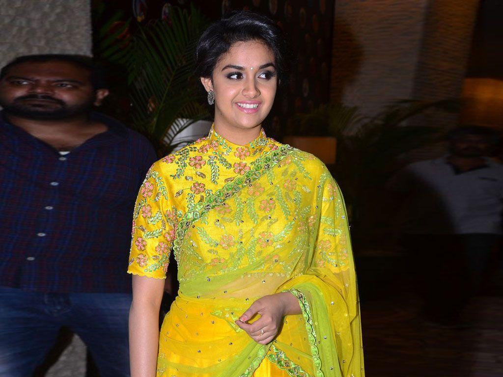 Keerthy Suresh Hd Images , Keerthy Suresh Hd Wallpapers - Makeover - HD Wallpaper 