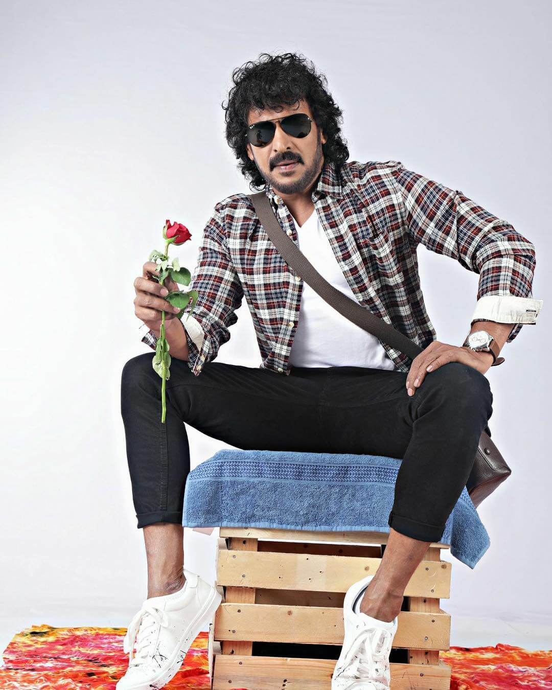 Actor Upendra Wiki  - Love You Kannada Movie Stills - HD Wallpaper 
