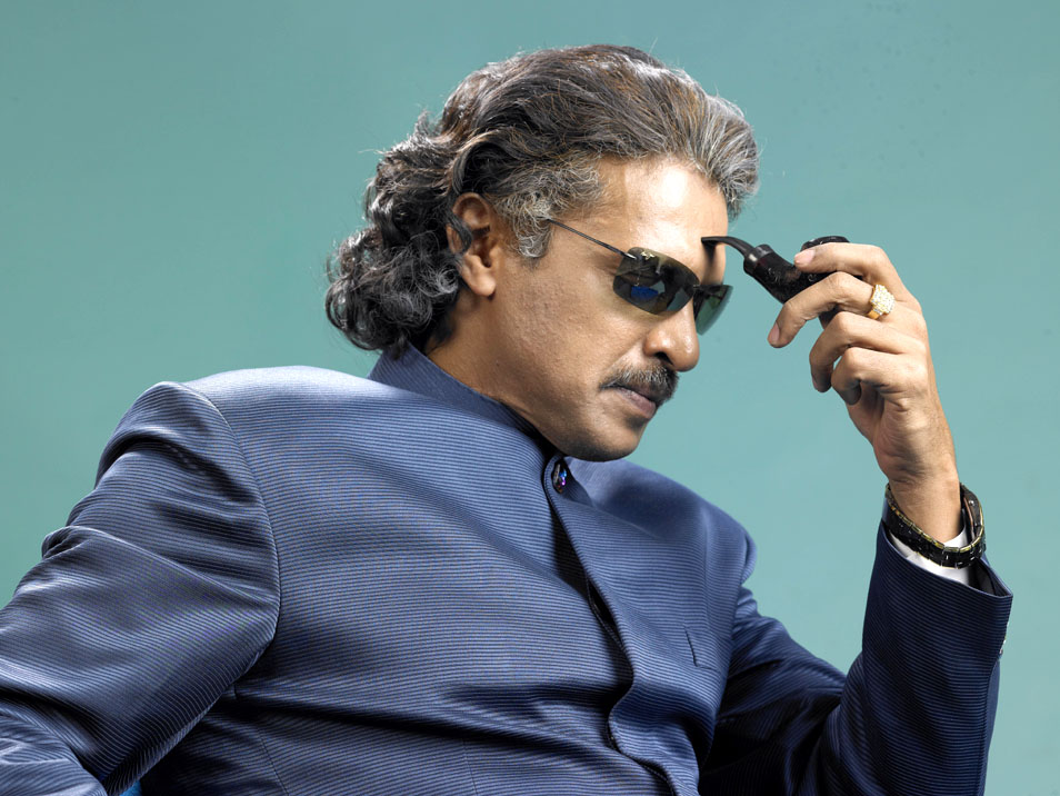 Gentleman - HD Wallpaper 