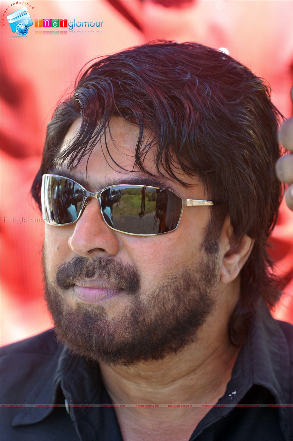 Mammootty Malayalam Actor Photo - Actor Mammootty - HD Wallpaper 