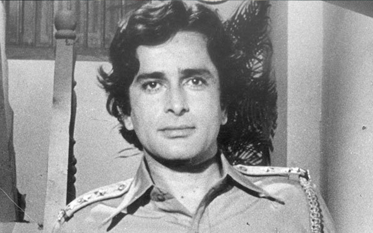Ek Aur Ek Gyaraah Shashi Kapoor - HD Wallpaper 