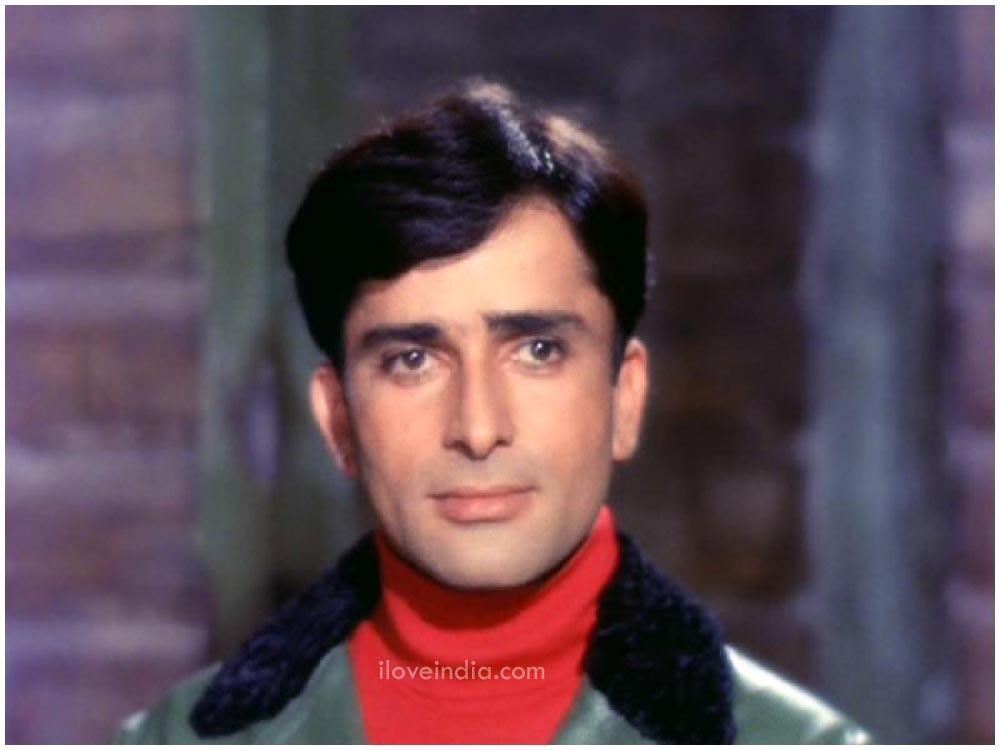 Shashi Kapoor Famous Dialogues - HD Wallpaper 