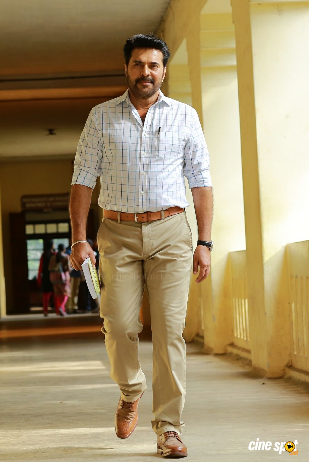 Masterpiece Mammootty - HD Wallpaper 