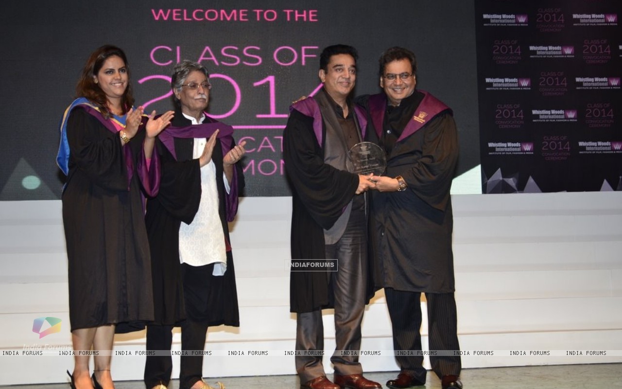 Award Ceremony - HD Wallpaper 