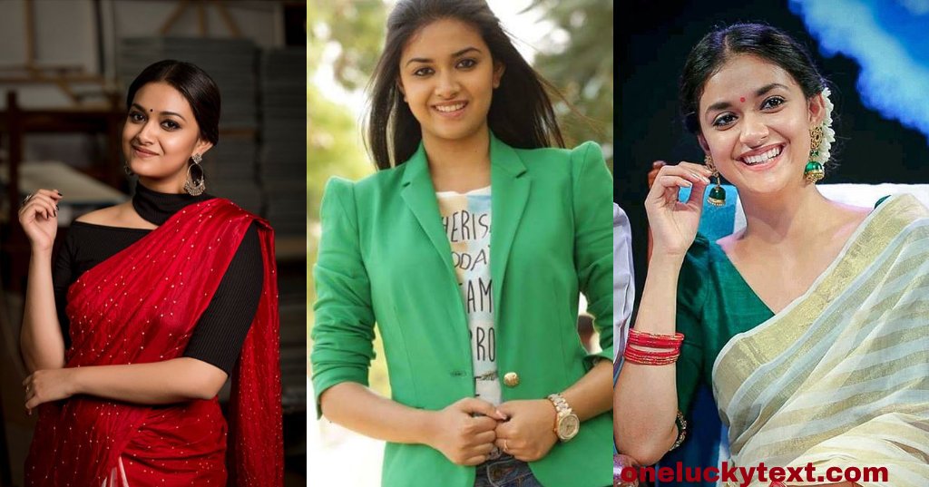 Keerthi Suresh Photos - Keerthi Suresh Weight Loss - HD Wallpaper 