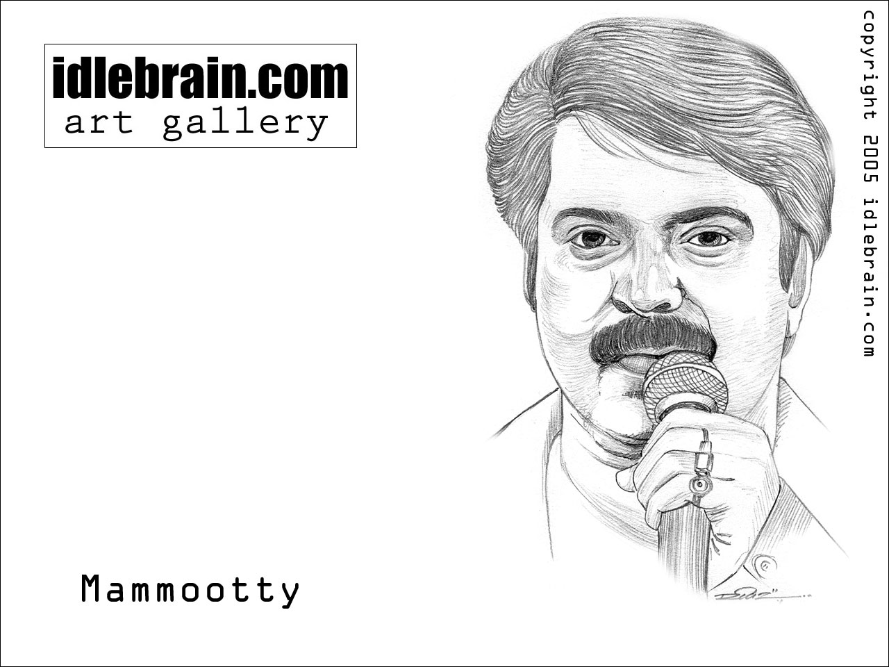 Posani Krishna Murali Hd - HD Wallpaper 